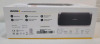 New - Earf&uuml;n UBoomL Portable Bluetooth Speaker . - 2