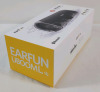 New - Earf&uuml;n UBoomL Portable Bluetooth Speaker . - 3