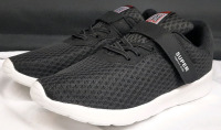New Pair of Kids Sneakers, Size 9