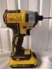 DeWalt 1/2" Drill Driver & 1/4" Impact Driver - Brushless - 3