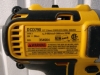 DeWalt 1/2" Drill Driver & 1/4" Impact Driver - Brushless - 7