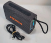 Peicheng Wireless Bluetooth Speaker w/USB Charging Cord . - 2