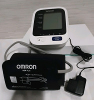 OMRON Electric Blood Pressure Monitor
