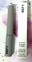 New REFY Lip Sculpt: Rosewood (4ml)