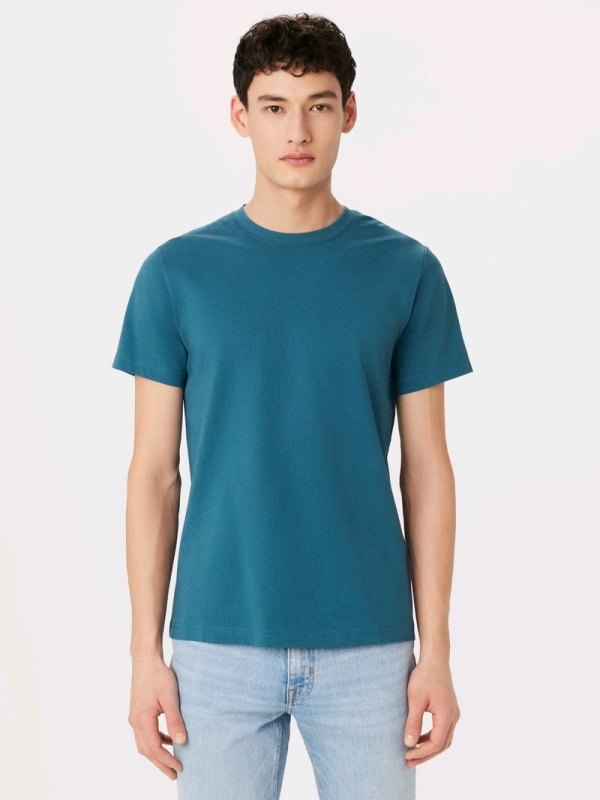 New Size XL Men's FRANK AND OAK The Essential Slim T-Shirt - Retails $49.50!