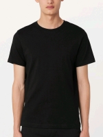 New Size XL Men's FRANK AND OAK The Essential Slim T-Shirt - Retails $49.50!