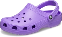 New Size M5/W7 CROCS Classic Clogs : Galaxy - Retails Over $50