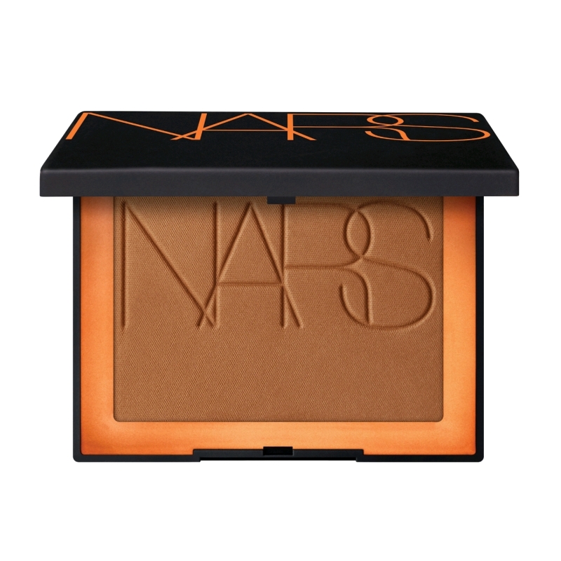 NARS Laguna Bronzing Powder: Laguna 05 (11g)