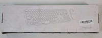 Seenda Wireless Keyboard & Mouse Combo , Purple