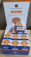 35 New Storz-Bickel Herb Mill XL