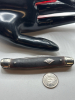 5 Vintage Pocket Knives and Tools - 4