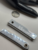 5 Vintage Pocket Knives and Tools - 5