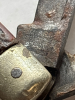 5 Vintage Pocket Knives and Tools - 6