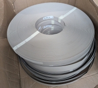6 New Rolls of Quarry - Velvet Edge Banding. Each Roll Measures 15/16" by 1mm by 300'