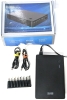 As-New in Box | Shanqiu Mini UPS Battery Backup Uninterruptible Power Supply for Router, Modem, Security Camera with Input AC Output USB 5V DC 5V 9V 12V (37Wh) - 3