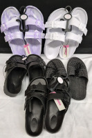 5 New sz 5/6 - 9/10 Ladies Sandals