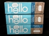 3 New Sealed HELLO Antiplaque and Whitening Fluoride Free Toothpaste, Natural Peppermint Flavor, SLS Free, Gluten Free, Peroxide Free, Vegan - 2