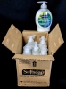 New 6pk SOFTSOAP Soothing Clean Moisturizing Hand Soap Aloe Vera Fresh Scent - 221ml ea - 2