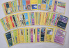 400+ Pok&eacute;mon Trading Card Game Cards & Pok&eacute;mon Tin . As Is Lot - 2