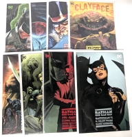 [Full Run] DC Comics BATMAN : ONE BAD DAY, 8 Issues, All Bagged & Boarded