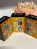 New Magnification Variety Jewelry Magnifying Loupes 3pcs 10x / 20x : 30x Magnification for Jewelry Coins Gems Stamps Watches Stock photo added - 4