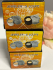 New Magnification Variety Jewelry Magnifying Loupes 3pcs 10x / 20x : 30x Magnification for Jewelry Coins Gems Stamps Watches Stock photo added - 5