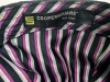 3 Men's Size S/M & Large Golf Flat Caps incl 2 Coopersquare New York Silk-Lined Caps - 7