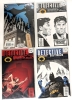 15 DC Direct Sale Detective Comics BATMAN : Issues 743-744, 761-773 - All Bagged & Most Boarded - 3