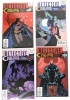 15 DC Direct Sale Detective Comics BATMAN : Issues 743-744, 761-773 - All Bagged & Most Boarded - 4