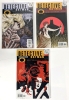 15 DC Direct Sale Detective Comics BATMAN : Issues 743-744, 761-773 - All Bagged & Most Boarded - 5