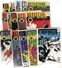 15 DC Direct Sale Detective Comics BATMAN : Issues 746-760 - All Bagged & Most Boarded