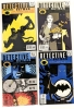 15 DC Direct Sale Detective Comics BATMAN : Issues 746-760 - All Bagged & Most Boarded - 2