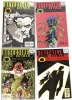 15 DC Direct Sale Detective Comics BATMAN : Issues 746-760 - All Bagged & Most Boarded - 3