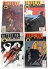 15 DC Direct Sale Detective Comics BATMAN : Issues 746-760 - All Bagged & Most Boarded - 4
