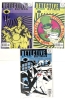 15 DC Direct Sale Detective Comics BATMAN : Issues 746-760 - All Bagged & Most Boarded - 5