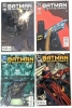 15 DC Direct Sale Detective Comics BATMAN : Issues 701 - 711 + 2&times; 712, 2&times; 713 - All Bagged & Most Boarded - 4