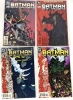 15 DC Direct Sale Detective Comics BATMAN : Issues 714-720, 2&times; 721, 722-727 - All Bagged & Most Boarded - 3