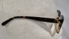 New Zuvgees +2.50 Reading Glasses with Case, Tool + - 3