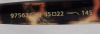 New Zuvgees +2.50 Reading Glasses with Case, Tool + - 5
