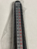 New Ring Size Measuring Tool with Plastic Mandrel & Ring Sizer Guage Four Stick Mandrel and Ring Gauge Finger Sizing Stock photo added Sizer 10 inch appro - 4