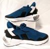 New PUMA Ladies Provoke XT Shoes: Digi-Blue, Black (Size 7) - 2
