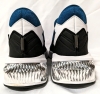 New PUMA Ladies Provoke XT Shoes: Digi-Blue, Black (Size 7) - 4