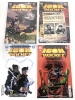 [Full Run] + Variant Covers DC Comics Milestone Returns - Icon and Rocket : Season One | 8 Comics, All Bagged & Boarded - 3
