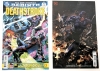 6 DC Comics DEATHSTROKE incl Direct Sale: #1 DC Universe Rebirth, #1 Rebirth, #19, #20, #42, #43 Variant - 3
