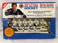 New Wayne Gretzky&rsquo;s NHL All-Star NHL Team Pack | For Use With Deluxe and Table-Top editions | Box measures 7&rdquo;x11&rdquo;