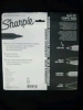 New 34 Pack of Sharpie Color Burst - Fine Point<br/> - 2