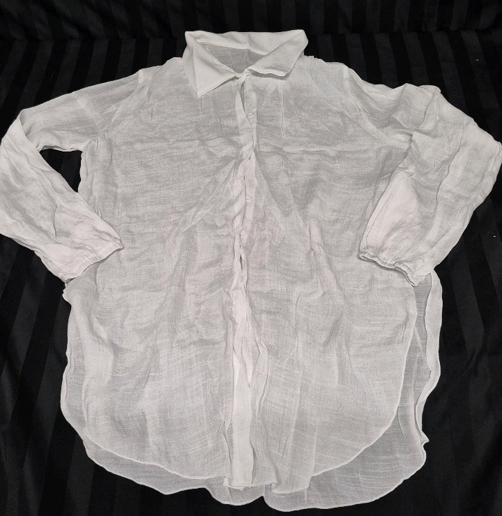 New sz XL Women's Swimsuit Cover Up