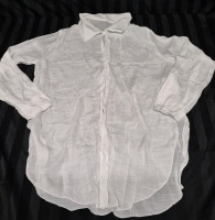 New sz XL Women's Swimsuit Cover Up