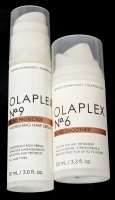 [See Desc] OLAPLEX No 6 Bond Smoother & No 9 Bond Protection