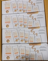 32 New Tiki Cat Veterinary Solutions Mousse Stix Pouches. (4x boxes of 8). Chicken and Creamy Gravy Flavor. BB 07/27/2025